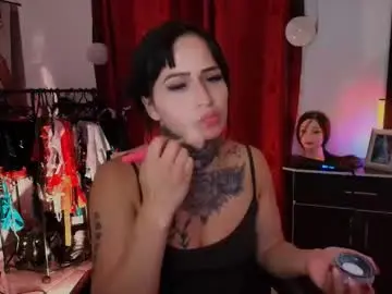 Chaturbate Live Sex of tinnadawson