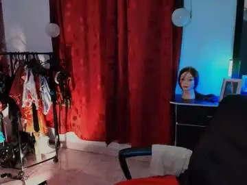 Chaturbate Adult Webcam of tinnadawson