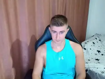 Chaturbate Sex Chat of todhorny987