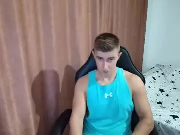 Chaturbate Private Sex Chat of todhorny987