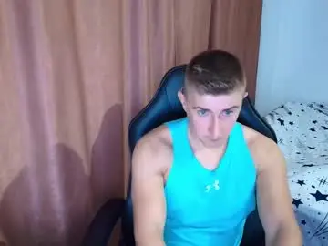 Chaturbate Adult Webcams of todhorny987