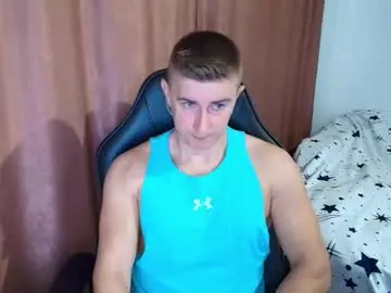 Chaturbate Live Porn of todhorny987