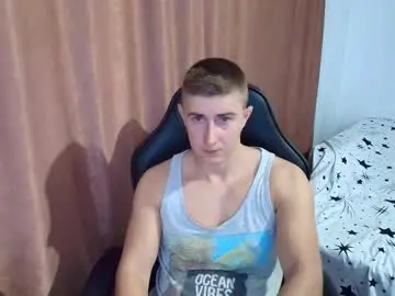 Chaturbate Live Sex Cam of todhorny987