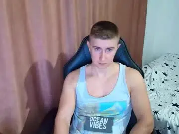 Chaturbate Live Sex Cam of todhorny987