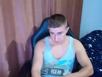 Chaturbate Adult Webcam of todhorny987