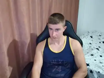 Chaturbate Free Porn Cam of todhorny987