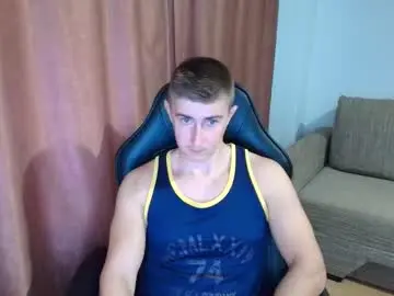 Chaturbate Nude Webcam of todhorny987