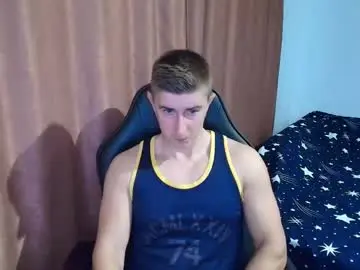 Chaturbate Adult Webcams of todhorny987