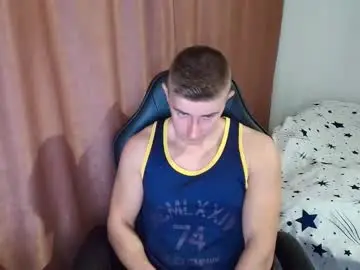 Chaturbate Free Porn Cam of todhorny987