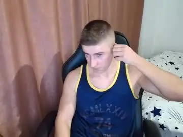 Chaturbate Adult Webcams of todhorny987