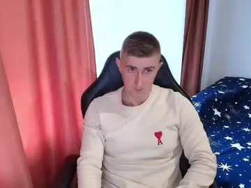 Chaturbate Nude Webcam of todhorny987