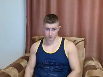 Chaturbate Best Webcam of todhorny987