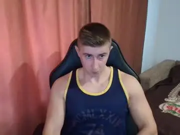 Chaturbate Adult Video Chat of todhorny987