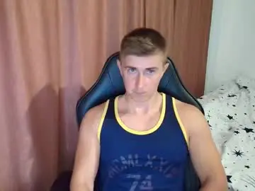 Chaturbate Best Webcam of todhorny987