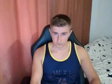 Chaturbate Best Webcam of todhorny987