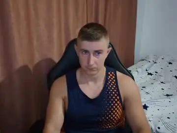 Chaturbate Adult Webcams of todhorny987