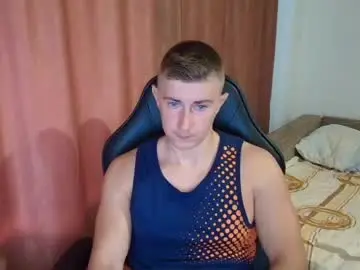 Chaturbate Watch Live Sex Cams of todhorny987