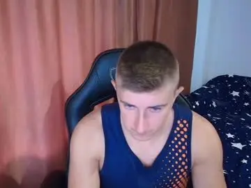 Chaturbate Best Webcam of todhorny987