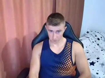 Chaturbate Live Porn of todhorny987