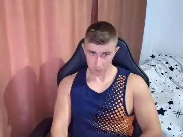 Chaturbate Live Sex Cam of todhorny987