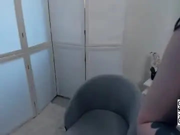 Chaturbate Adult Webcam of topthottie