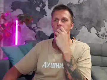 Chaturbate Sex Chat of vikingchrisss