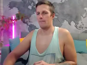 Chaturbate Best live sex cam show of vikingchrisss