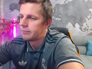 Chaturbate Sex Cam of vikingchrisss