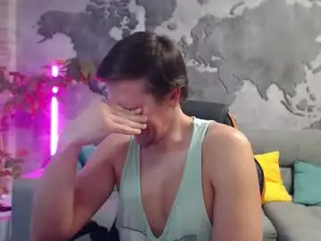 Chaturbate Best live sex cam show of vikingchrisss