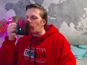 Chaturbate Private Sex Chat of vikingchrisss