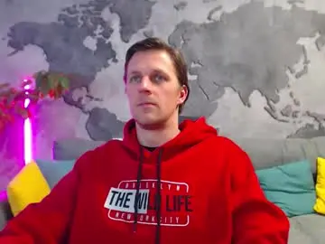 Chaturbate Sex Cam of vikingchrisss