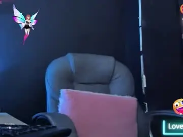 Chaturbate Best live sex cam show of viktoria_davis_