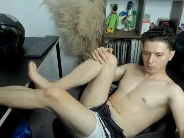 Chaturbate Adult Webcams of wolker_allan