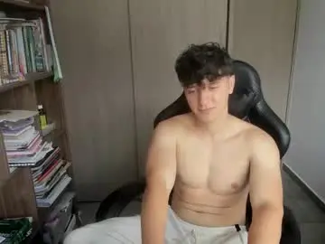 Chaturbate Adult Webcams of wolker_allan