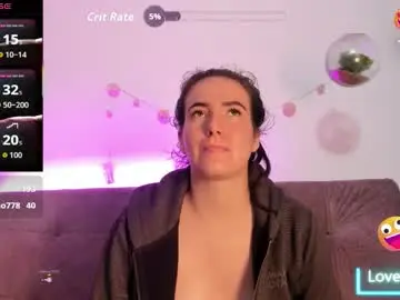 Chaturbate Sex Cam of 777_milu