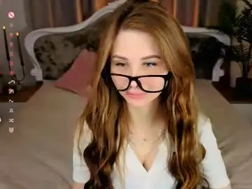 Chaturbate Live Sex of _mari_clark