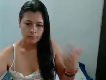 Chaturbate Sex Chat of adriana_milf