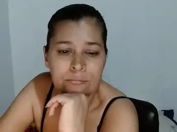 Chaturbate Sex Cam of adriana_milf