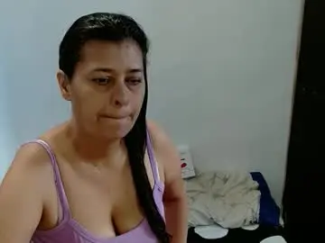 Chaturbate Nude Webcam of adriana_milf