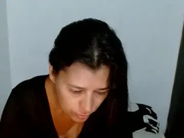 Chaturbate Best Webcam of adriana_milf