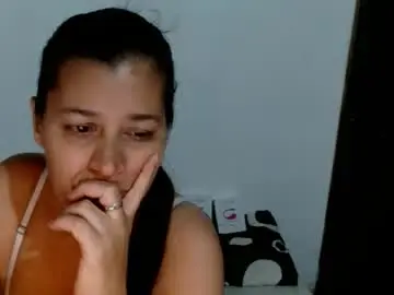 Chaturbate Live Porn of adriana_milf