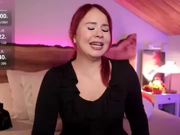 Chaturbate Live Sex of alice_bess