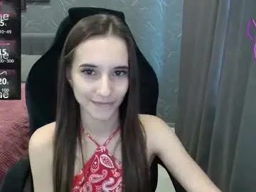 Chaturbate Watch Live Sex Cams of aliceweiss_