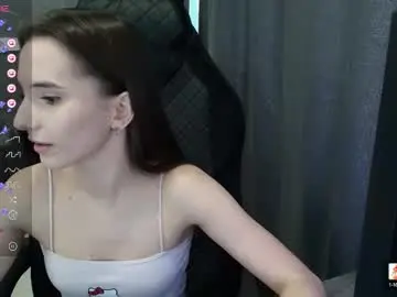 Chaturbate Adult Webcam of aliceweiss_