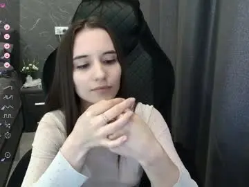 Chaturbate Nude Webcam of aliceweiss_