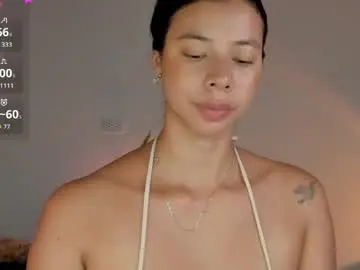 Chaturbate Best Webcam of alyssagreen_