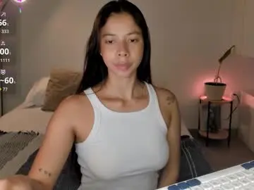 Chaturbate Private Sex Chat of alyssagreen_