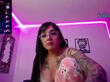 Chaturbate Adult Video Chat of angela_lauren