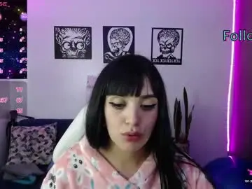 Chaturbate Adult Webcam of angela_lauren