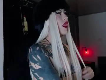 Chaturbate Adult Webcams of angelabl0odborne